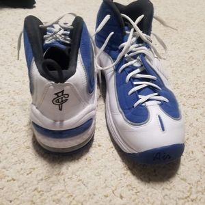 Size 13 Nike Air Basketball Shoes